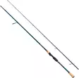 Abu Garcia Fantasista Nano 6'8" 2-14g L - Spinruten - 036282002920 - 1