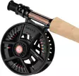Greys Fin 9" 5#, Fliegen-Set - Fliegenfischerruten und Sets - 043388486080 - 3