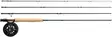Greys Fin 9" 5#, Fliegen-Set - Fliegenfischerruten und Sets - 043388486080 - 1