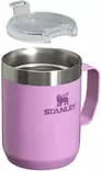 Stanley Camp Mug 0,236L Flieder - Kochen, Thermosflaschen und Trinkflaschen - 1210001964990 - 3