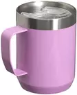 Stanley Camp Mug 0,236L Flieder - Kochen, Thermosflaschen und Trinkflaschen - 1210001964990 - 2