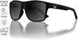 Westin W6 Street 200F, Sonnenbrille - Wathosen und Angelbrillen - 5707549488150 - 2