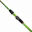 Ruthless GreenLine V2 Micro 6'6" 3-11g - Spinruten - 6429811709430 - 2