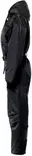 Hylje Wärmeoverall Action Light, Schwarz - Wärmende Angel- und Outdooranzüge - 643005148030 - 2