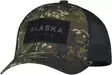 Alaska Trucker Kappe Blindtech - Alaska Ausrüstung - 6438347050480 - 1