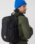 Fjällräven Skule 20 Rucksack, Nimbus Blau - Fjällräven Rucksäcke und Taschen - 7323451156120 - 4