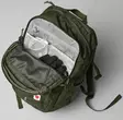 Fjällräven Skule 20 Rucksack, Nimbus Blau - Fjällräven Rucksäcke und Taschen - 7323451156120 - 6
