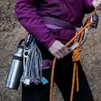 Primus Tufa Edelstahlflasche 0,8l - Primus Campingausrüstung - 7330033001570 - 2