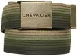 Chevalier Rainbow Belt, Canvasgürtel - Chevalier Kopfbedeckungen und Unterbekleidung - C1140055-60 - 1