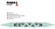 Aapo, Anglerhütte, 5m - Karpfenfallen und Netzte - 6418252939100 - 1