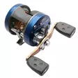 Abu Garcia Ambassadeur 6601 Classic C4 - Casting Multiplier Rollen - 036282596580 - 1