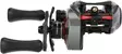 Abu Garcia Revo5 Premier L, Multirollenköder - Casting Multiplier Rollen - 036282005990 - 5