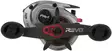 Abu Garcia Revo5 Premier L, Multirollenköder - Casting Multiplier Rollen - 036282005990 - 3