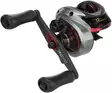 Abu Garcia Revo5 Premier L, Multirollenköder - Casting Multiplier Rollen - 036282005990 - 2