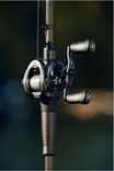 Abu Garcia Zenon MG-X-L - Casting Multiplier Rollen - 036282093140 - 3