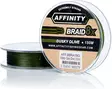 Affinity Braid 8x 150m, geflochtene Schnur - Spinruten - 5704041900230 - 1