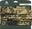 Alaska Cooldry Bandana, Schlauchschal Camo - Alaska Ausrüstung - 6438347035050 - 1
