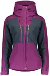 Anar Galda, Damenjacke lila - Anar Outdoor-Jacken und -Kleidung - 6438014214930 - 1