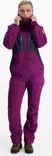Anar Galda, Damenjacke lila - Anar Outdoor-Jacken und -Kleidung - 6438014214930 - 3