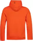 Anar Muorra Hoodie, Orange - Anoraks und Unterwäsche - 6438014257180 - 2