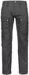 Anar Muorra, Outdoor-Hosen Schwarz - Anar Outdoorhosen - 6438014215210 - 1