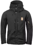 Anar Muorra, Outdoorjacke Schwarz - Anar Outdoor-Jacken und -Kleidung - 6438014214290 - 1