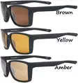 Sonnenbrille, Vision Hybrid - Wathosen und Angelbrillen - 6417512849400 - 1