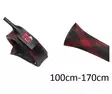 Berkley URBN Rutenhülle 100cm-170cm - Angelboxen und Zubehör - 028632937280 - 1