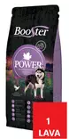 Booster Power 15kg 1 PALETTE -36 Säcke -  - 6430031870030 - 1
