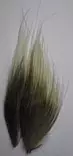 Valkoinen - Natürliche Fliegenmaterialien - 6430030454100 - 2