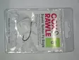 Cox&Rawle Scandic Lachsfliegen-Single - Fliegenhaken - 5055478791870 - 1