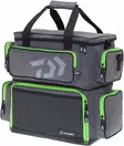 Daiwa Prorex Transporttasche D-Box, L - Angelboxen und Zubehör - 5055545250750 - 1