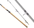 Daiwa SilverCreek Lachs, Spinnrute 12" - Baitcasting- und Spinnruten - 5055545241550 - 2
