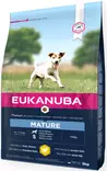 Eukanuba Mature Small Chicken 3kg - - 8710255121000 - 1