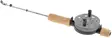 Fischer Kreuz, Eisangel 70mm - Angelschnüre - 6420071105970 - 2