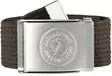 Fjällräven 1960 Logo Gurt, Dunkeloliv - Fjällräven Zubehör - 7323450849740 - 1