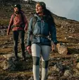 Fjällräven Abisko Värm Trekking Tights W - Fjällräven Hosen - 84790 - 6