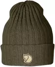 Fjällräven Byron Hut, Mütze, Dunkeloliv - Fjällräven Kopfbedeckungen - 7323450390440 - 1