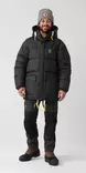 Fjällräven Expedition Daunenjacke M, 550 - Fjällräven Winterjacken - 84600 - 3