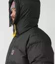 Fjällräven Expedition Daunenjacke M, 550 - Fjällräven Winterjacken - 84600 - 5
