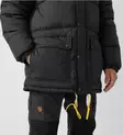 Fjällräven Expedition Daunenjacke M, 550 - Fjällräven Winterjacken - 84600 - 6