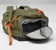 Fjällräven Färden Duffel 80, Kohlschwarz - Fjällräven Rucksäcke und Taschen - 7323451061820 - 6