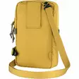 Fjällräven High Coast Pocket, Ocker - Fjällräven Pocket und Hüfttasche - 7323450680060 - 3