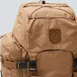 Fjällräven Kajka 55 M/L Rucksack, Grün - Fjällräven Rucksäcke - 7323451017490 - 6