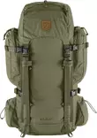 Fjällräven Kajka 55 M/L Rucksack, Grün - Fjällräven Rucksäcke - 7323451017490 - 1