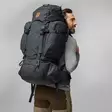 Fjällräven Kajka 75, Rucksack Grün M/L - Fjällräven Rucksäcke - 7323451017520 - 5