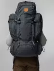 Fjällräven Kajka 75, Rucksack Grün M/L - Fjällräven Rucksäcke - 7323451017520 - 6