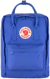 Fjällräven Kånken Rucksack, Kobalt Blau - Fjällräven Kånken - 7323450925420 - 1