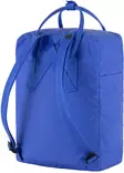 Fjällräven Kånken Rucksack, Kobalt Blau - Fjällräven Kånken - 7323450925420 - 3