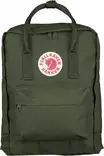 Fjällräven Kånken Rucksack, Waldgrün - Fjällräven Kånken - 7392158007820 - 1